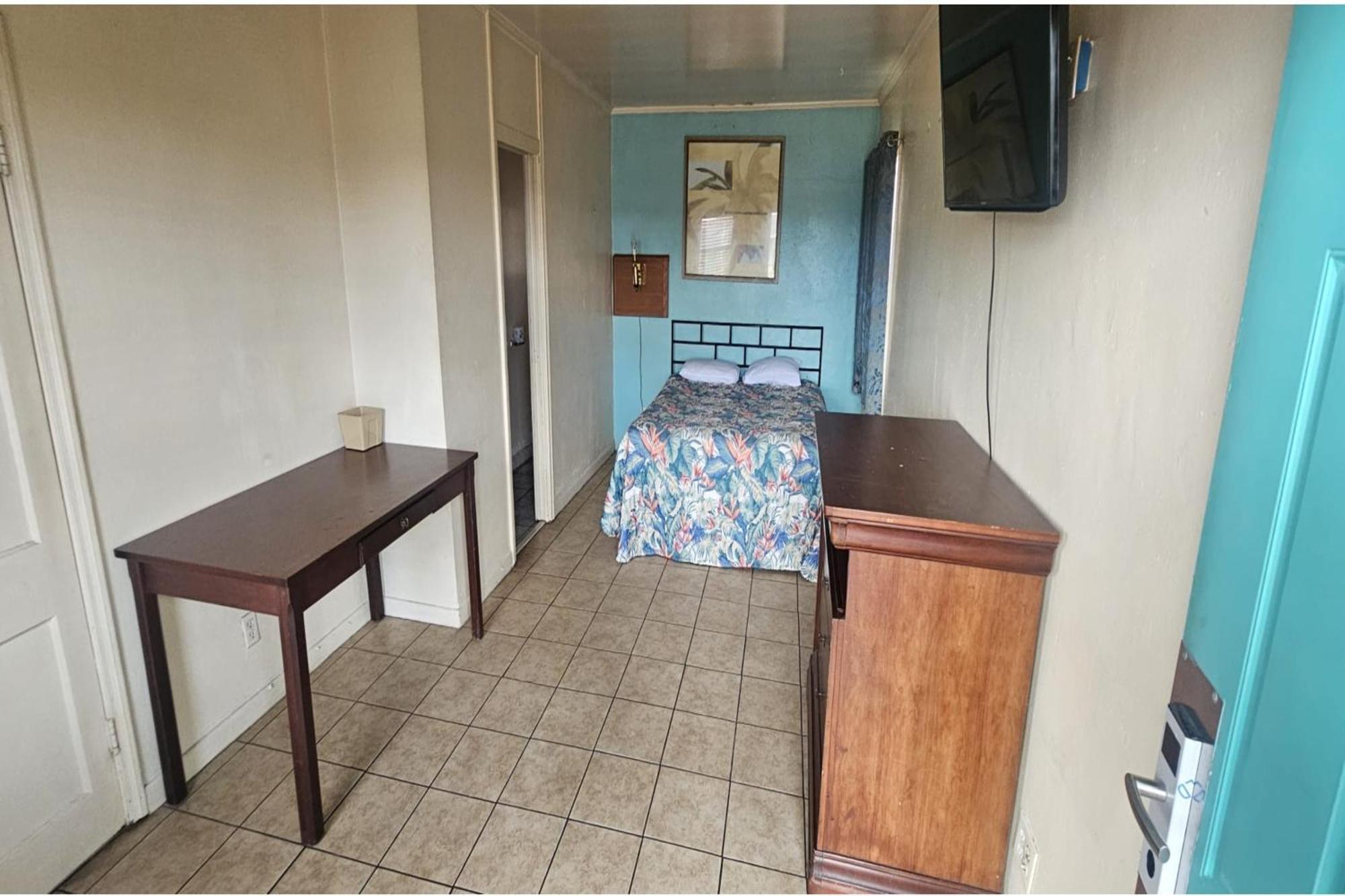Gulfway Motel By Oyo Near Airport I 37 Corpus Christi Exterior photo