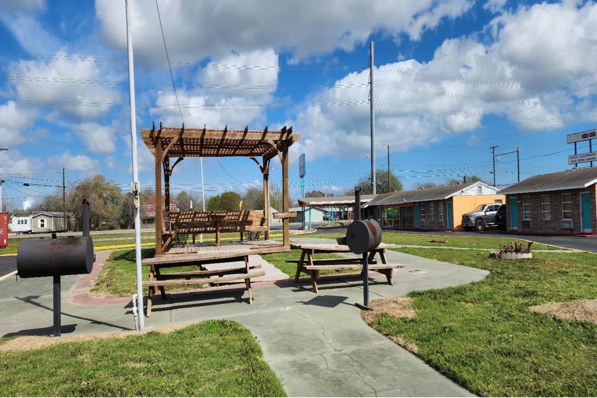 Gulfway Motel By Oyo Near Airport I 37 Corpus Christi Exterior photo